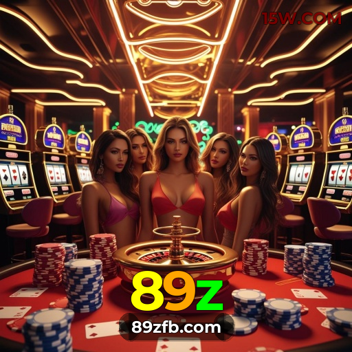 Recursos de slots 89z