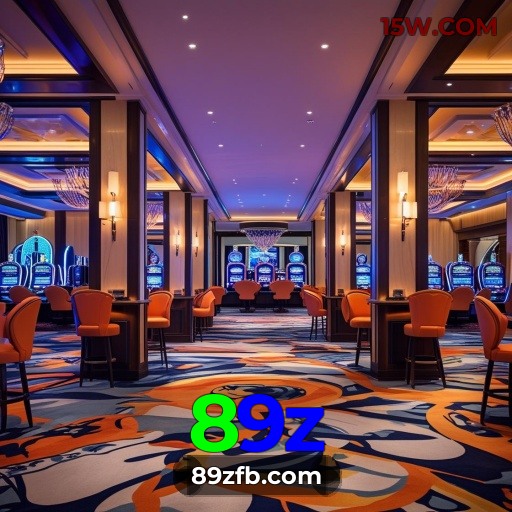 Slots clássicos 89z