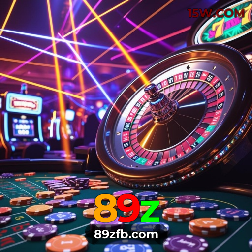 Jackpots progressivos 89z