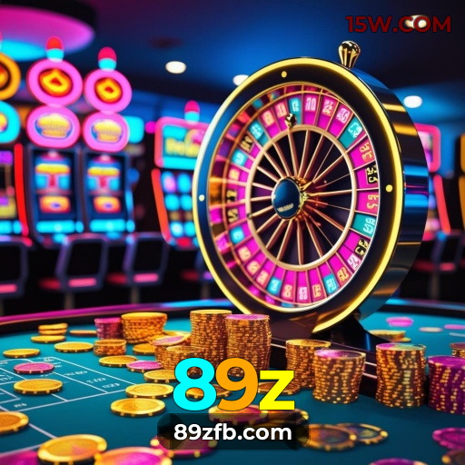Estratégias de slots 89z