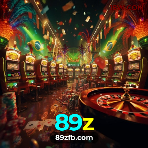Slots com jackpot 89z