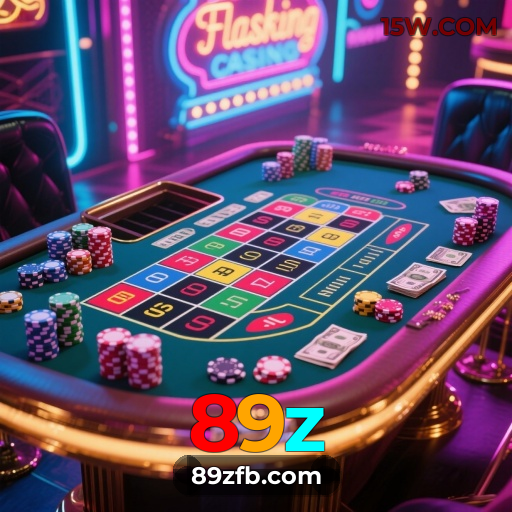 Aplicativo móvel 89z para iOS e Android